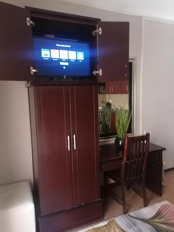 블룸폰테인 Reliwave Pty Ltd 아파트 외부 사진